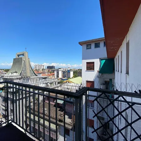 Venezia Ca' Sole 公寓 梅斯特雷