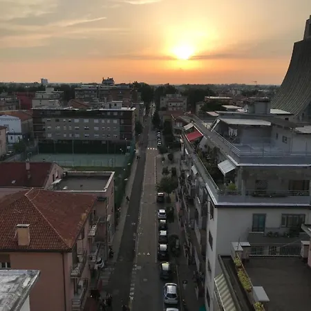 דירה Venezia Ca' Sole *