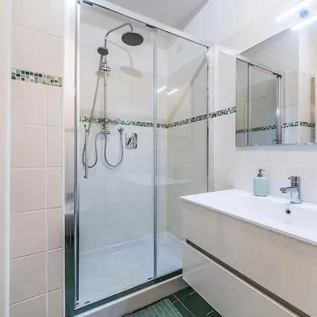 Venezia Ca' Sole מסטרה