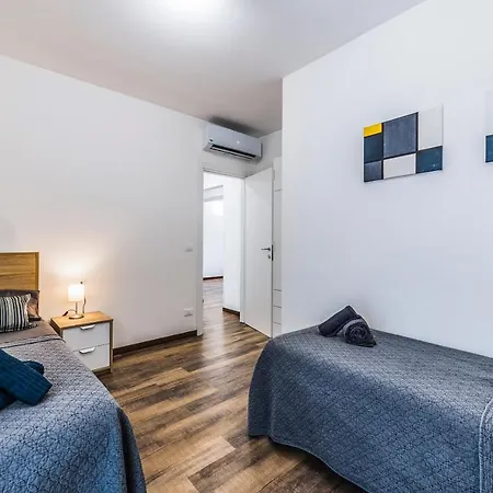 Venezia Ca' Sole מסטרה