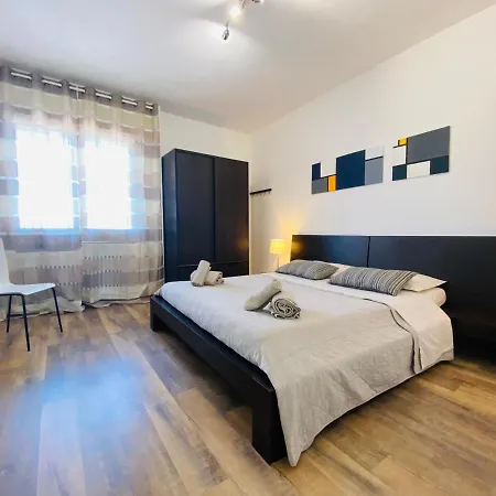 Апартаменты Venezia Ca' Sole *