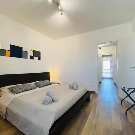 Venezia Ca' Sole דירה מסטרה