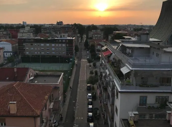 Apartamento Venezia Ca' Sole *