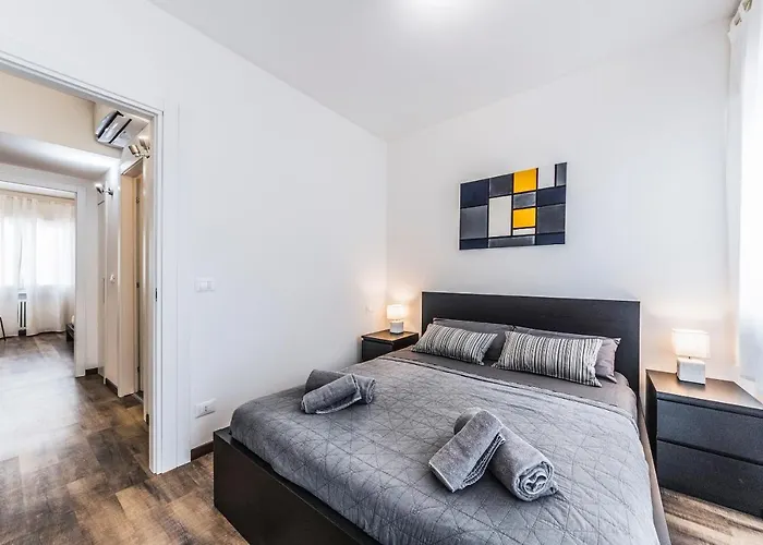Venezia Ca' Sole Apartamento Mestre