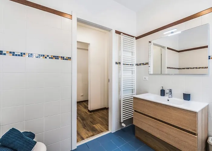 Apartamento Venezia Ca' Sole *
