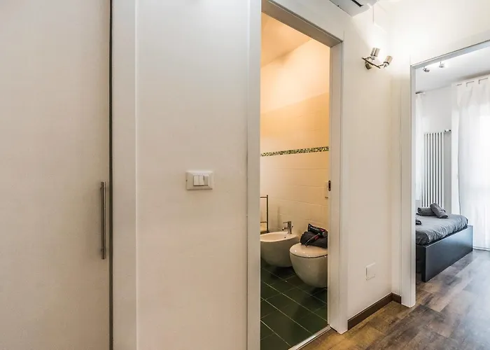Venezia Ca' Sole Apartamento *