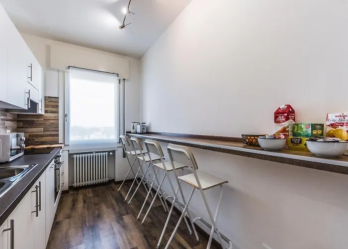 Apartamento Venezia Ca' Sole
