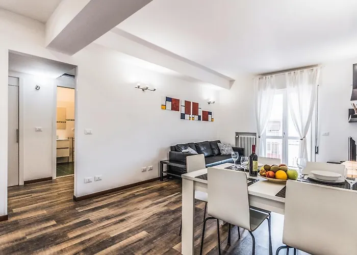 Apartamento Venezia Ca' Sole *