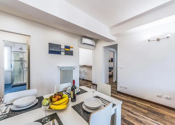 Venezia Ca' Sole Apartamento
