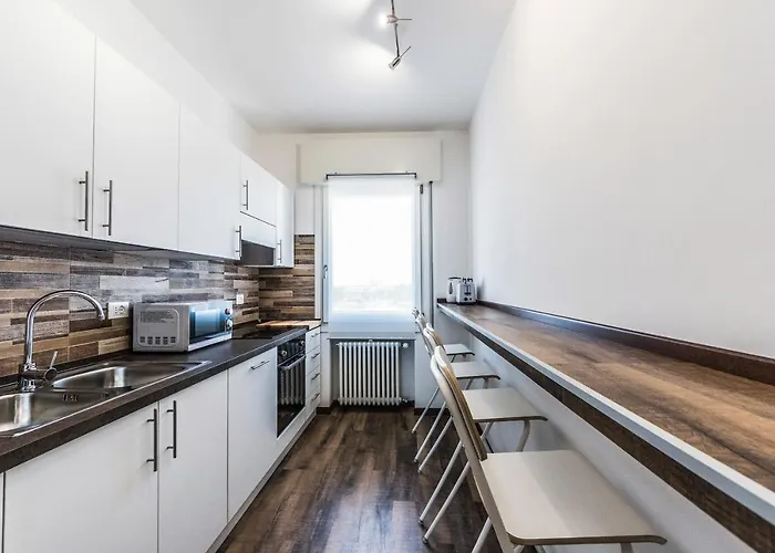 Venezia Ca' Sole Apartamento