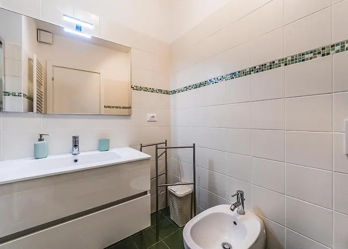 Apartamento Venezia Ca' Sole