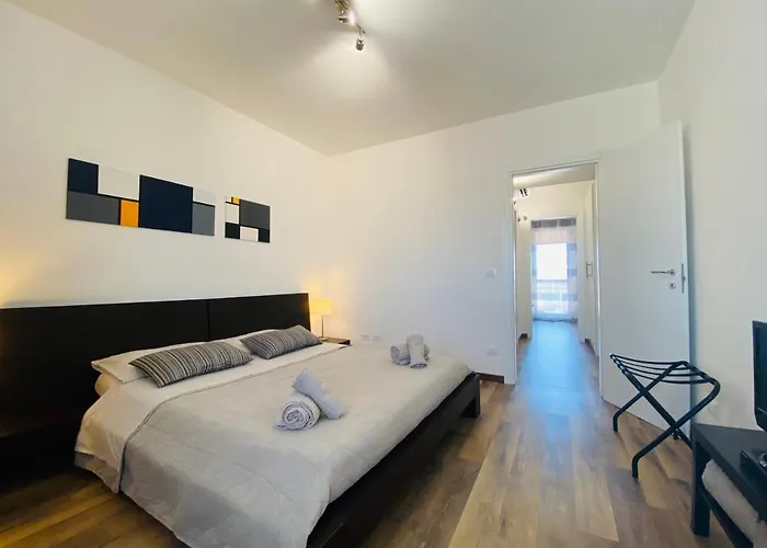 Venezia Ca' Sole Apartamento Mestre