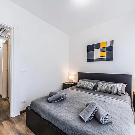 Venezia Ca' Sole Appartement Mestre