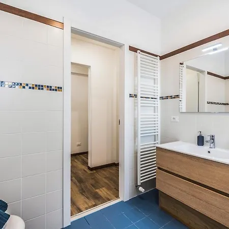 Appartement Venezia Ca' Sole *