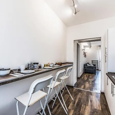 Appartement Venezia Ca' Sole