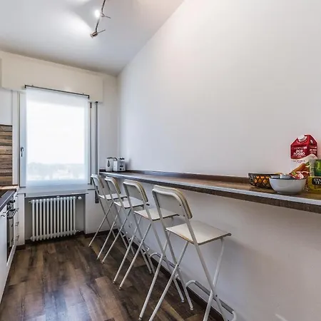 Appartement Venezia Ca' Sole