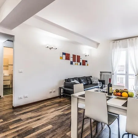 Appartement Venezia Ca' Sole *