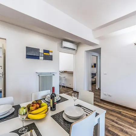 Venezia Ca' Sole Appartement