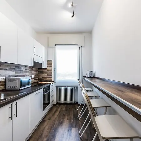 Venezia Ca' Sole Appartement