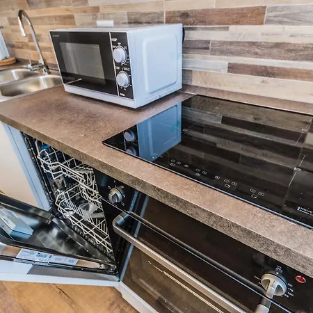 Appartement Venezia Ca' Sole Mestre