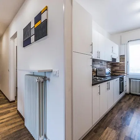 Appartement Venezia Ca' Sole *