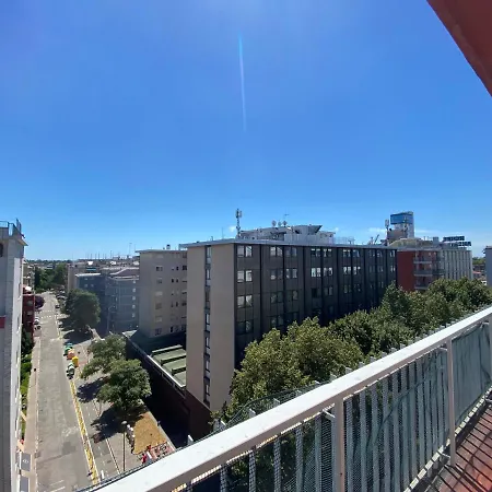 Appartement Venezia Ca' Sole *