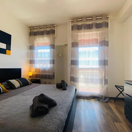 Appartement Venezia Ca' Sole Mestre